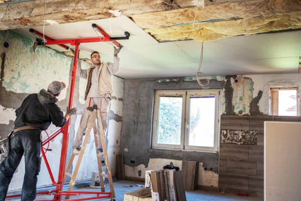 Best Insulation for Specific Applications in Doa Ana, NM