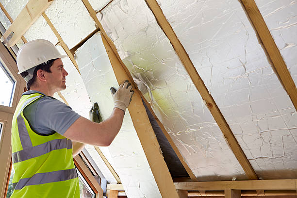 Best Types of Insulation in Doa Ana, NM